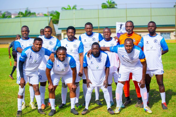 Thrilling Start to Capital Sportiff Six-Team Tournament