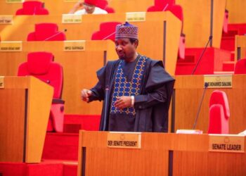 Why we moved our daughter’s wedding to Senator Barau’s son to Abuja – Ado Bayero’s family 