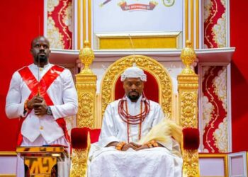 Ugborodo Youths Development Body Distances Selves from Prince Oritsemeyin Edema’s Position.