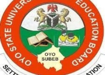 OYOSUBEB Set To Onboard 5,600 Newly Recruited Teachers     _…As Verification Exercise Begins Dec. 5_