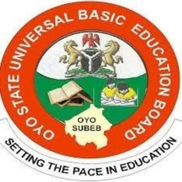 OYOSUBEB Set To Onboard 5,600 Newly Recruited Teachers     _…As Verification Exercise Begins Dec. 5_