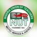 NUT Commends Oyo Govt Over Recruitment of 19,500 Teachers In 5 Years