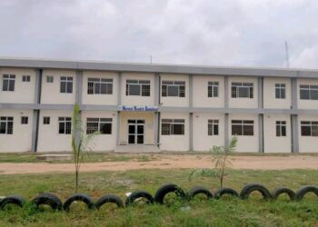 How Ekele Pioneered Mental Health Care in UATH ,     BY ABUBAKAR YUSUF.