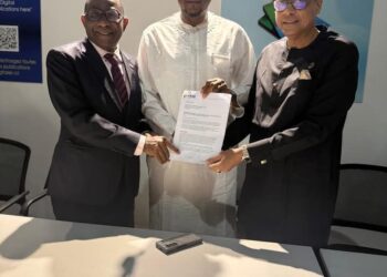 KTSG Signes EoI at Africa Investment Forum, To Develop SAPZ, Free Trade Zone 