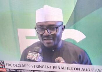 How FRC is Promoting Local Contents To Grow Economy,     BY ABUBAKAR YUSUF.