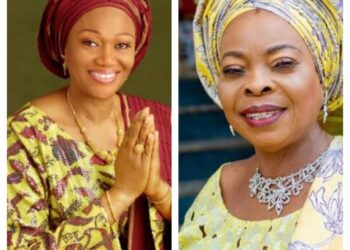 Sen. Raji Rasaki lauds First Lady, Remi Tinubu on the award of Doctorate Degree
