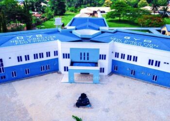 Reminiscing Transformative Strides of Professor Stephen Tijani Edino At KSUTH, Anyigba.
