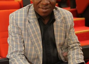 National Assembly Service Commission Appoints Andrew Nwoba Clerk of Senate
