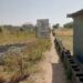 Abandoned Islamic Foundation Hospital , Gwagwalada Yearns for Completion .