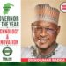 Gov. Radda Honoured as Governor of the Year 2024 for Digital Technology and Entrepreneurship.