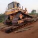ECHOCHO FLAG-OFF GRADING OF AJAKAGWU/OKETE ROAD IN DEKINA LGA 