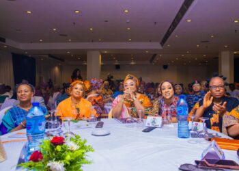 Women Affairs Minister Unveils Strategic Action Plan, Eyes N100bn Emergency Support Fund