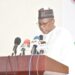 UBEC: Working the Talk to Achieve Basic Education in Nigeria,