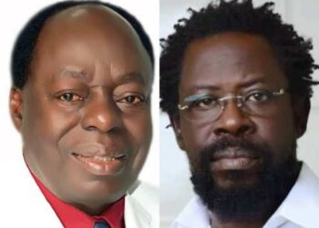 Defamation Debate: Between Afe Babalola and Dele Farotimi
