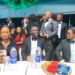 Tantita Award Night ; Pondi Hails President Tinubu, Security Agencies, Host Communities , Fallen Heroes.