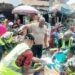 OYRTMA Cracks Down on Illegal Street Trading in Ibadan