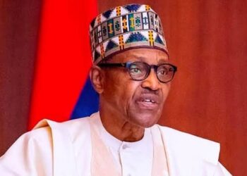 Gov. Radda Extols Former President Buhari on 82nd Birthday .