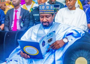 Legislative oversight bedrock of democratic governance 