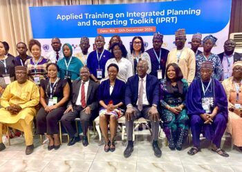 FG Partners with UNECA, UNDP to Deploy Integrated Planning and Reporting Toolkit (IPRT) for SDGs, Agenda 2063, and NDP Alignment