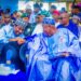Deputy Senate President reaffirms N/Assembly’s commitment to oversight,      says it’s the bedrock of democratic governance 