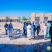 Gov. Radda Inspects Ongoing Educational Projects in Jikamshi, Koda/Damnuna, Urges Timely Completion.