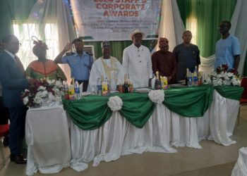 UATH renamed YGTH Holds Staff , Corporate Awards for 2024 .