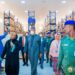 KTSG Invests Over N5 Billion To Improve Healthcare Infrastructure, Services – Gov. Radda.