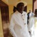 Ekele, Chief Medical Director,University of Abuja Teaching Hospital Bags Leadership Award.