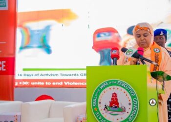 Government House Katsina     KTSG Intensifies Efforts to Combat Gender-Based Violence