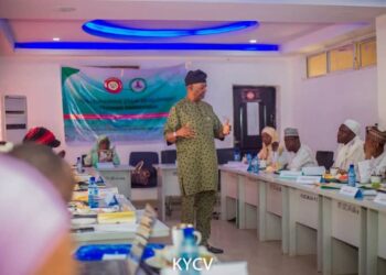 Gov. Radda Vision Propels Katsina Youth Craft Village To Lead Youth Skills, Economic Development – KYCV Coordinator