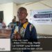Halims Trains Constituents On Locally Developed Farm Tools,      Declares Cassava As The Cornerstone Of Agricultural Revolution.