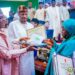 500 Girls Graduate From Katsina Skills Acquisition Centre.
