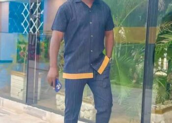 MY ENCOUNTERED WITH YOU MADE ME A LIVING TESTIMONY TO YOUR KINDNESS AND GENEROSITY.       HAPPY BIRTHDAY!! MAN Idris HK