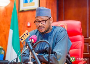 Gov. Radda Launches Household Survey in Katsina, Says It’ll Inform Policy Decisions