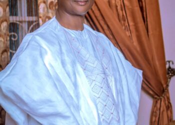 NASC APPOINTS BASHIR AMINU YERO AS DCNA
