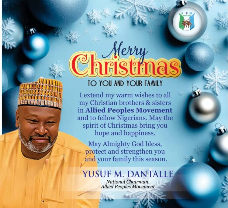 INTER PARTY ADVISORY COUNCIL (IPAC) NATIONAL SECRETARIAT, ABUJA