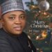 Murtala Yakubu Ajaka Congratulates Kogites on Christmas.