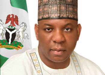 Minister of Steel Development, Prince Shuaibu Abubakar Audu felicitates with Nigerians at Christmas