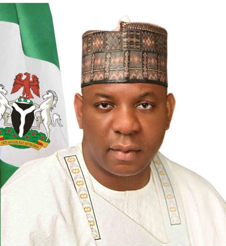 Minister of Steel Development, Prince Shuaibu Abubakar Audu felicitates with Nigerians at Christmas