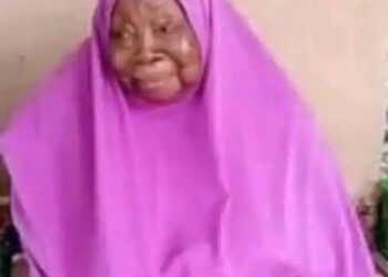 Gov. Radda Extends Condolences to Jigawa State Governor Over Mother’s Demise.