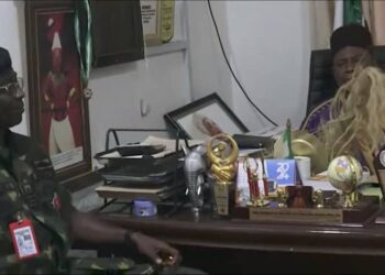 Christmas; Attah igala Lauds Navy for Resilience to Nation Building.