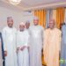 Gov. Radda Demonstrates Interfaith Harmony, Pays Visit to CAN Northwest Director.