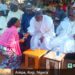 Halims Empowers People Living with Disabilities In Ankpa Federal Constituency.
