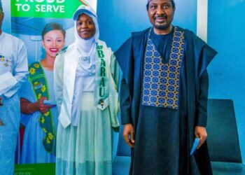 70 Beneficiaries of Senator Barau’s Foreign Scholarship departs Kano for India.