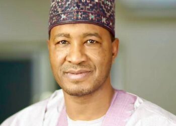 Gov Radda Lauds President Tinubu Appointment of Badru, Abubakar to Sokoto-Rima River Basin Development Authority.