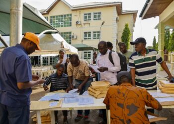 We are committed to developing Renewed Hope Infrastructure; Hon Ojo , MD FHA.