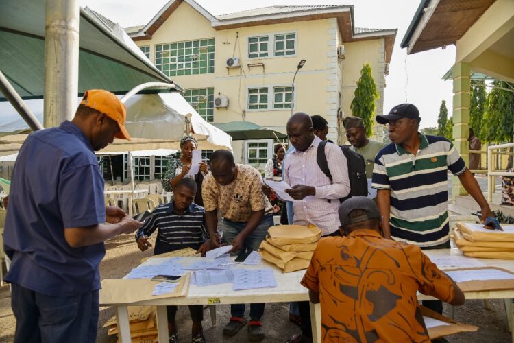 We are committed to developing Renewed Hope Infrastructure; Hon Ojo , MD FHA.