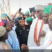 Five takeaways from Oba Ghandi’s historical visit to Jos (Photos)