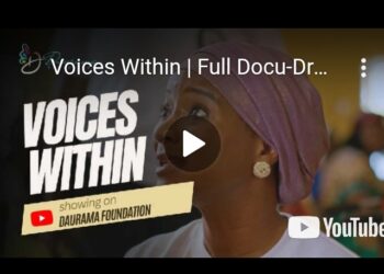 Daurama Foundation’s Voices Within Film Premiere Ignites Urgent Dialogue on Gender-Based Violence