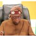 Tinubu presents budget of 47.9trillion for 2025